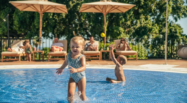 Childrens Pool Don Carlos