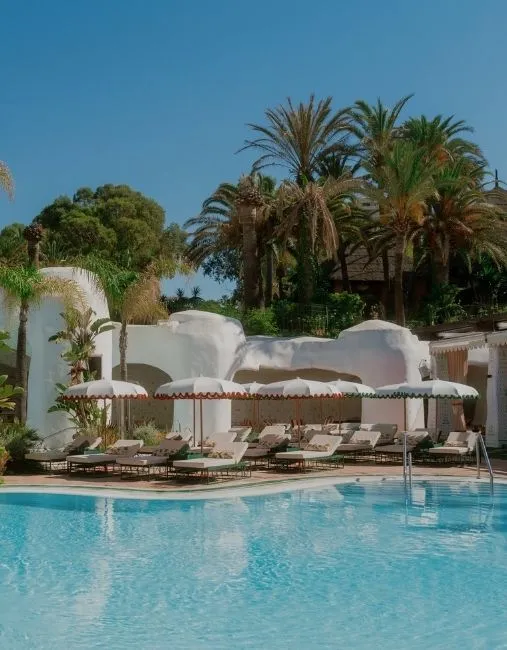 Nikki Beach Marbella