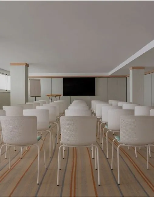 Meeting Rooms