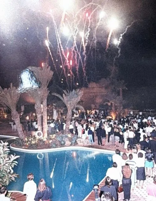 Don Carlos Heritage