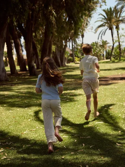 Don Carlos Marbella Tropical Gardens