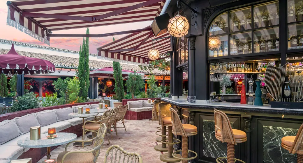 Don Carlos Gastronomy