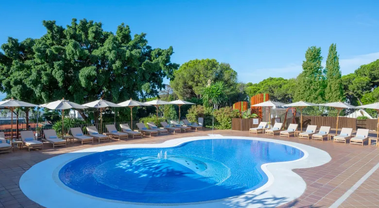 Childrens Pool Don Carlos