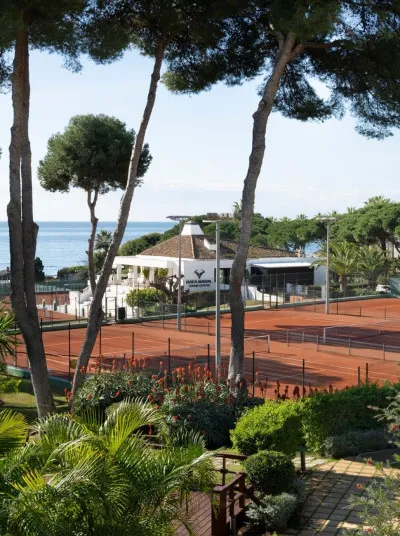 Don Carlos Rafa Nadal Tennis Center