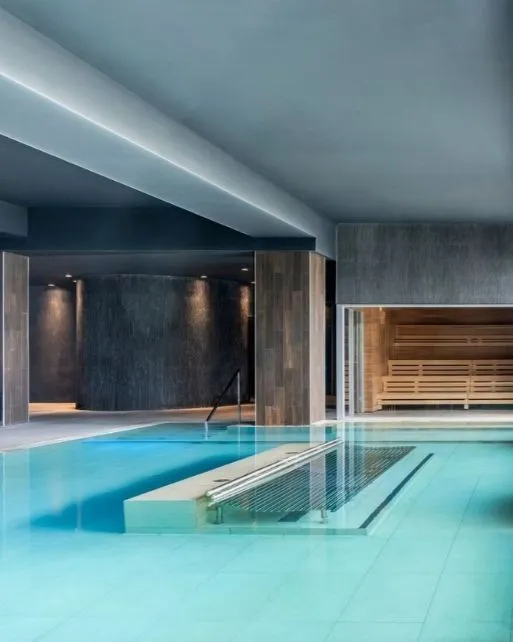 Don Carlos Spa Marbella