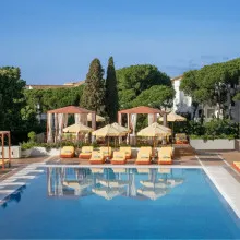 Don Carlos Marbella