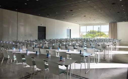 Meeting Rooms