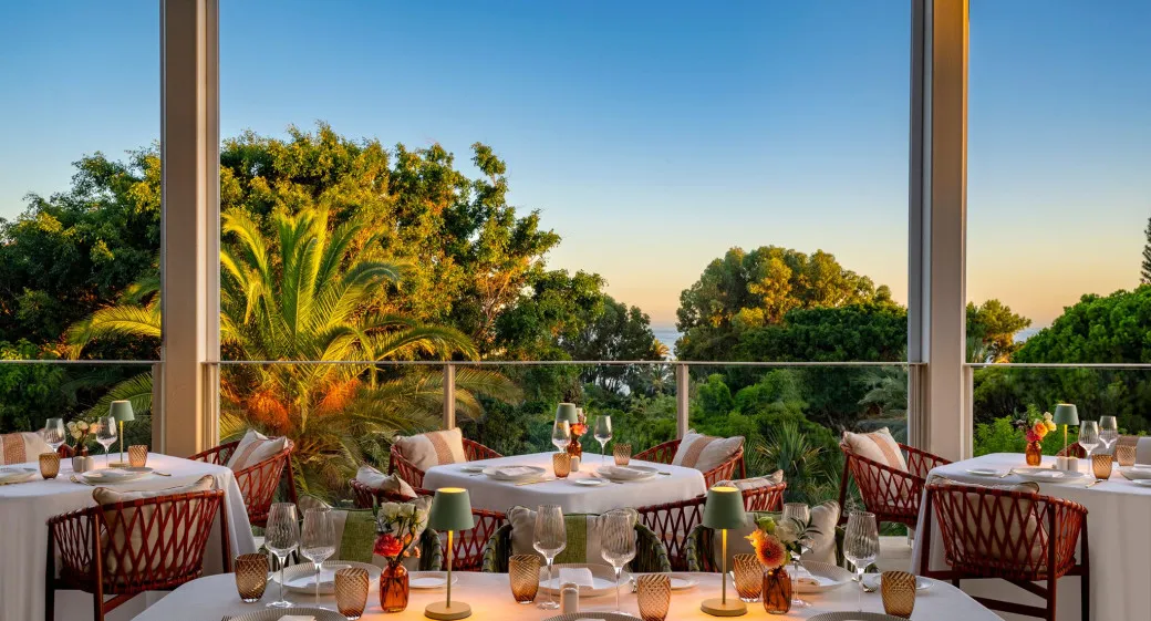 Don Carlos Gastronomy
