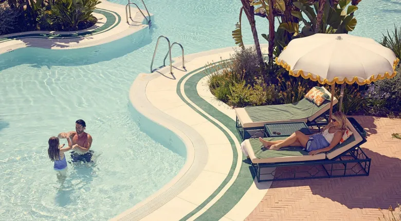 Lucia Marbella Beach Club