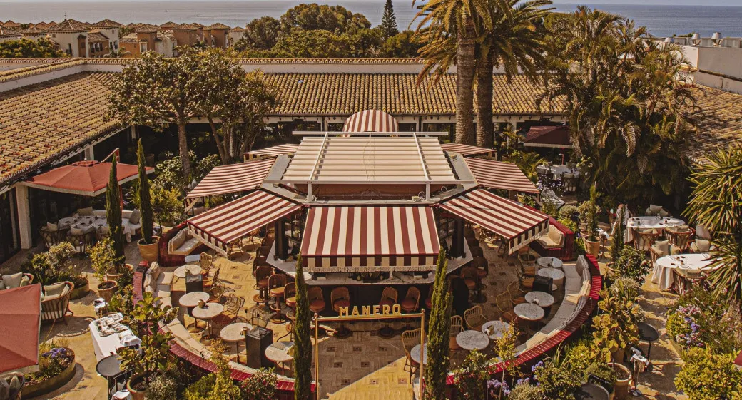 Don Carlos Gastronomy