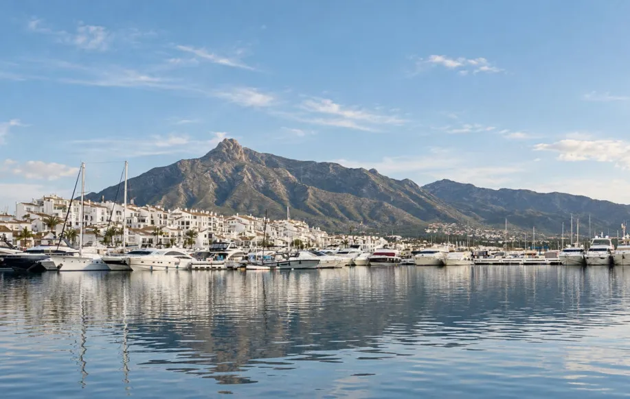 Marbella Doncarlos
