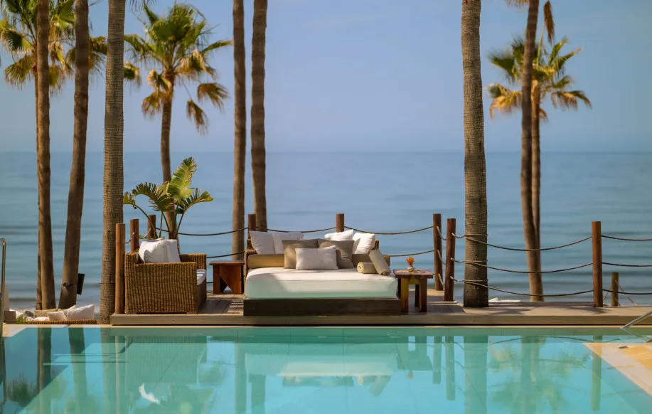 Nikki Beach Marbella Gallery