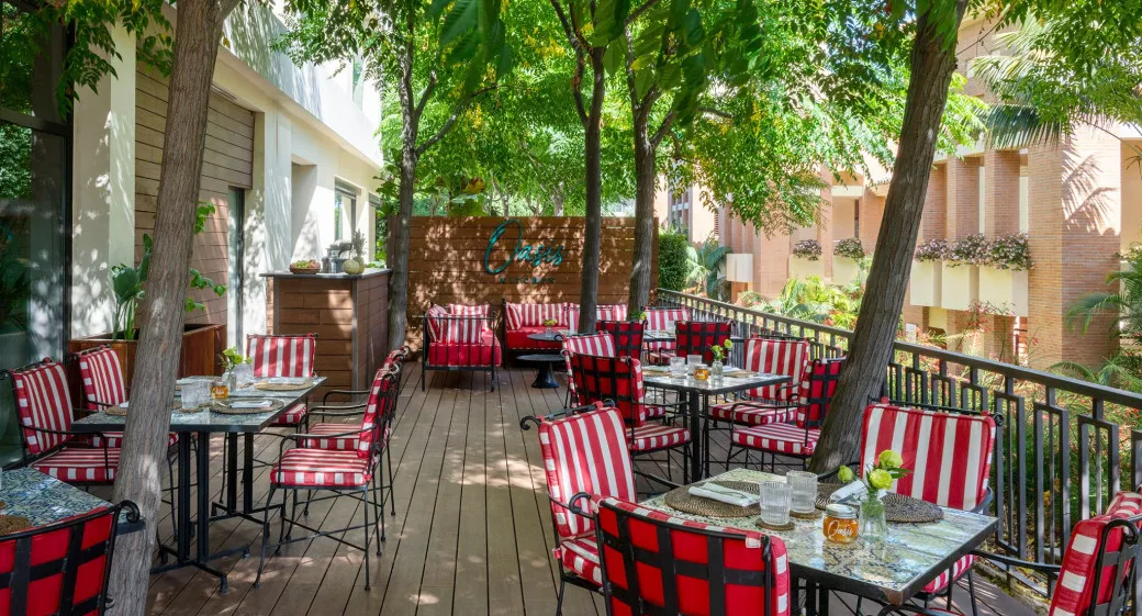 Don Carlos Gastronomy