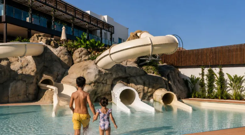 Childrens Pool Don Carlos